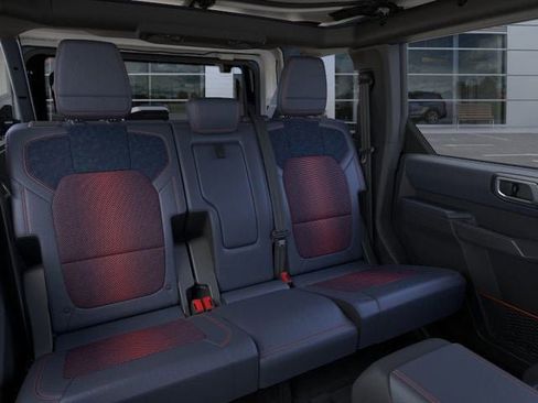 New 2025 Ford Bronco Raptor image 11
