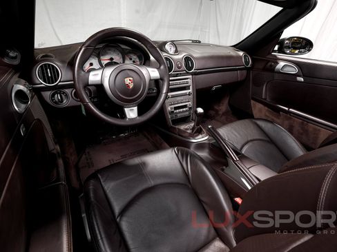Used 2006 Porsche Boxster S RWD image 25