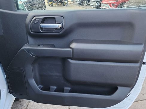 New 2026 GMC Sierra 1500 Pro w/ Pro Value Package image 42