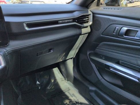 Used 2024 Ford Mustang Premium RWD image 18