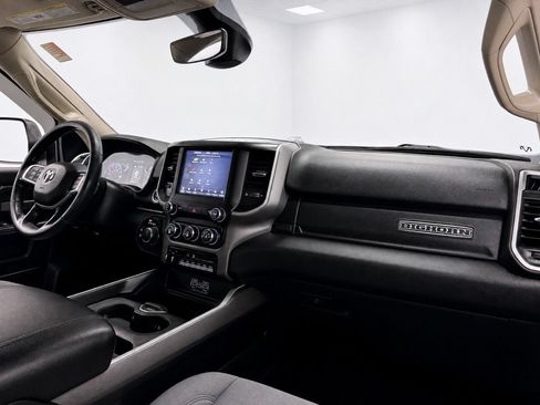 Used 2019 RAM 2500 Big Horn AWD/4WD image 25