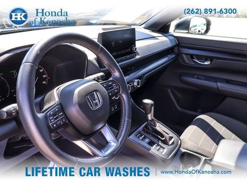 Used 2024 Honda CR-V Sport image 11