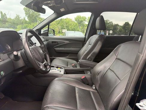Used 2023 Honda Passport EX-L image 20