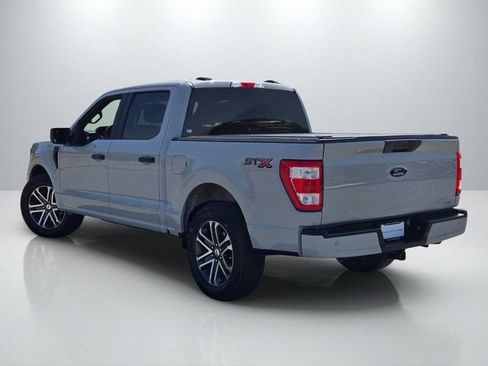 Used 2023 Ford F150 XL w/ STX Appearance Package RWD image 6