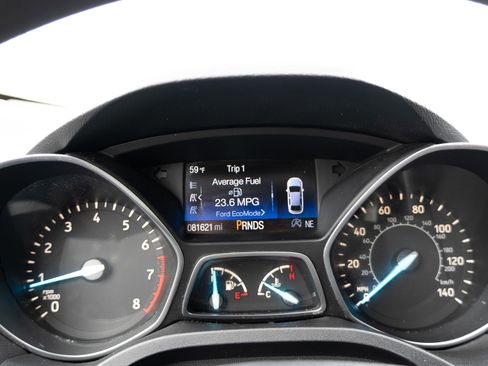 Used 2017 Ford Escape SE w/ Equipment Group 201A image 35