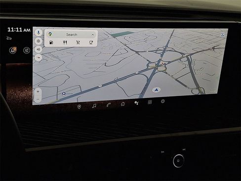 New 2026 INFINITI QX80 Autograph image 15