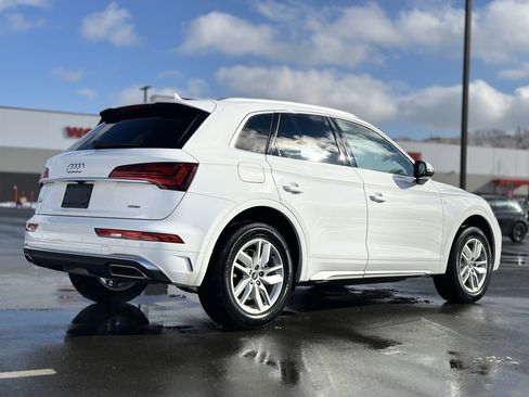 Used 2023 Audi Q5 2.0T Premium image 6