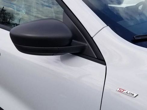 New 2026 Ford Escape ST-Line w/ Cold Weather Package image 12