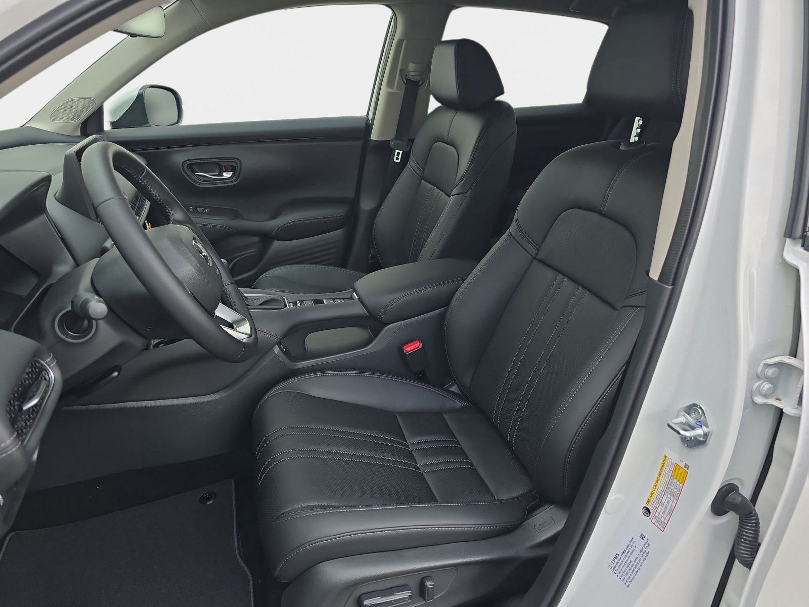 New 2027 Honda HR-V EX-L image 14