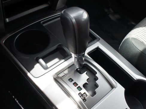 Used 2022 Toyota 4Runner SR5 RWD image 10
