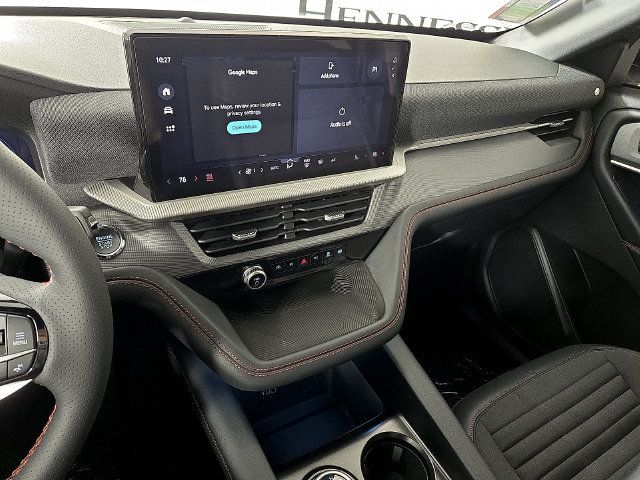 Used 2026 Ford Explorer ST-Line w/ ST-Line Street Pack RWD image 16