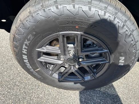 New 2025 Jeep Wrangler Sport S image 36