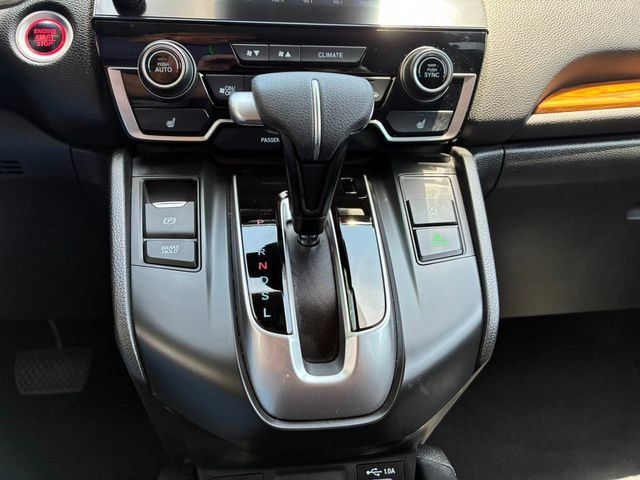 Used 2020 Honda CR-V EX image 27