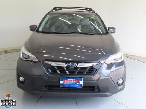 Used 2023 Subaru Crosstrek 2.5i Limited AWD/4WD image 9