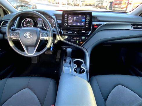 Used 2023 Toyota Camry LE image 16