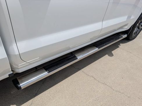 Used 2022 Chevrolet Silverado 1500 LT RWD image 26