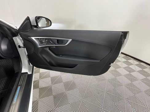 Used 2024 Jaguar F-TYPE R-Dynamic image 18