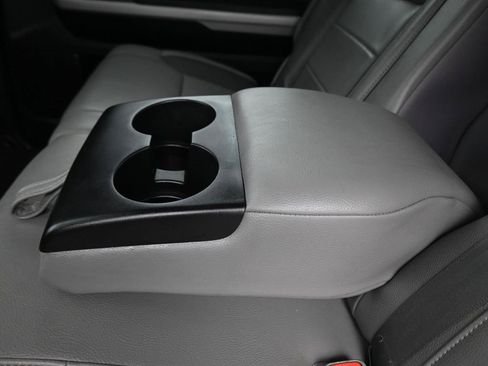 Used 2018 Toyota Tundra Limited image 34