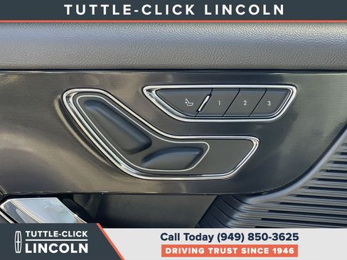 Certified 2022 Lincoln Corsair Grand Touring AWD/4WD image 27