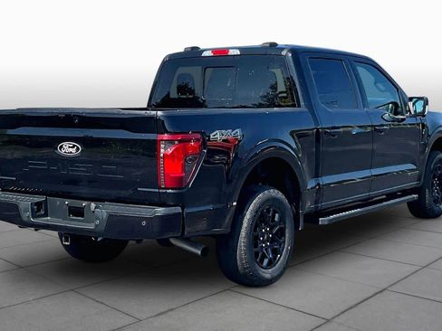 Used 2024 Ford F150 XLT w/ Equipment Group 302A MID AWD/4WD image 12
