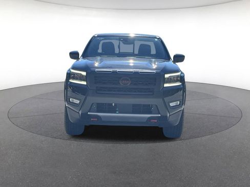 Certified 2025 Nissan Frontier Pro-X image 27