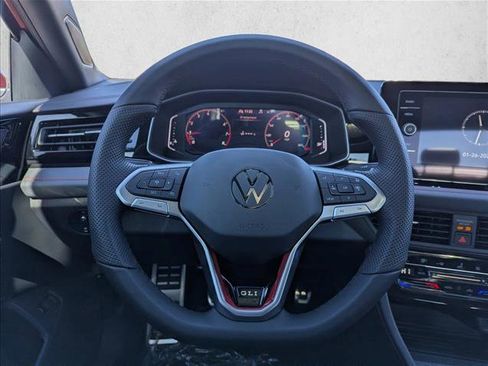 New 2026 Volkswagen Jetta GLI Autobahn image 15