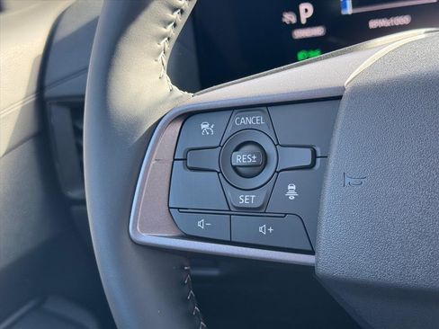 Certified 2026 Nissan Sentra SV w/ SV Convenience Package image 17