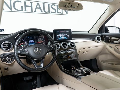 Used 2016 Mercedes-Benz GLC 300 image 16