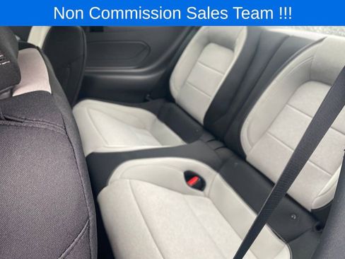 New 2026 Ford Mustang Coupe image 29