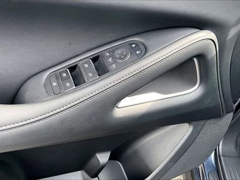 New 2026 INFINITI QX60 Luxe FWD image 19
