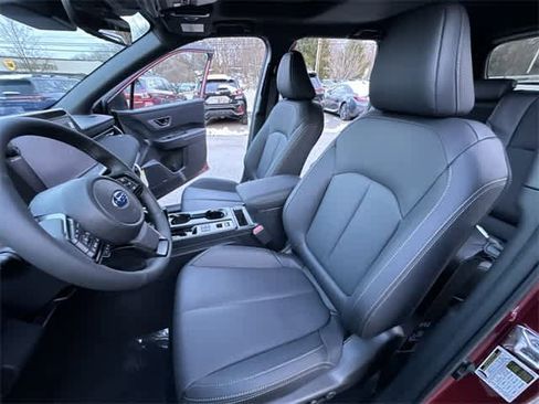 New 2026 Subaru Outback Limited image 18