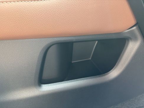 New 2026 Toyota Grand Highlander Platinum image 34