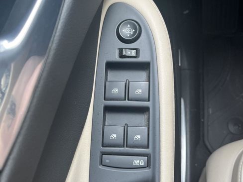Used 2017 Buick Envision Premium AWD/4WD image 11