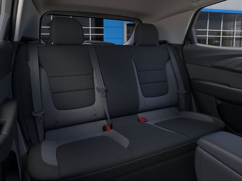 New 2026 Chevrolet TrailBlazer LT image 17