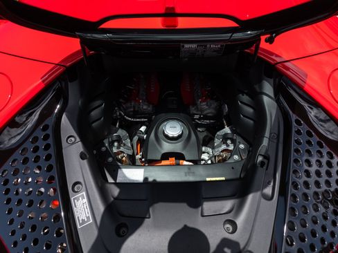 Used 2025 Ferrari SF90 Spider AWD/4WD image 80