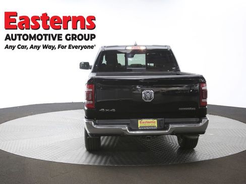 Used 2022 RAM 1500 Big Horn AWD/4WD image 37