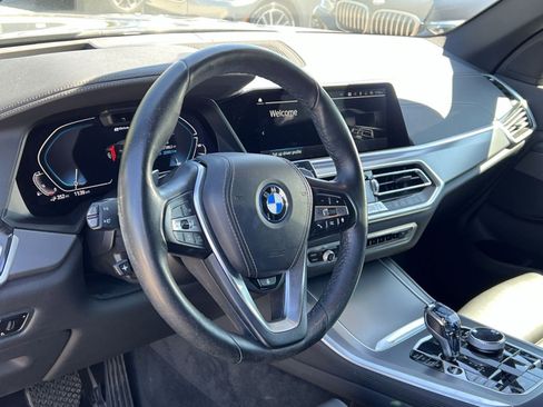 Used 2022 BMW X5 xDrive45e AWD/4WD image 21