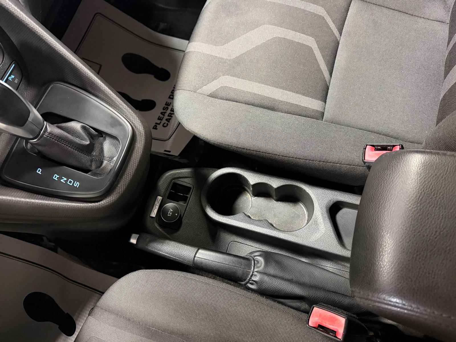 Used 2017 Ford Transit Connect XLT FWD image 33