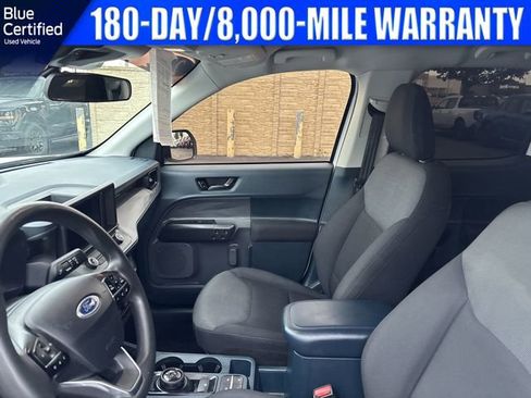 Used 2023 Ford Maverick XL w/ Equipment Group 100A Standard AWD/4WD image 14