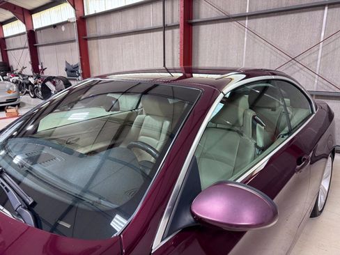 Used 2008 BMW 335i Convertible RWD image 28