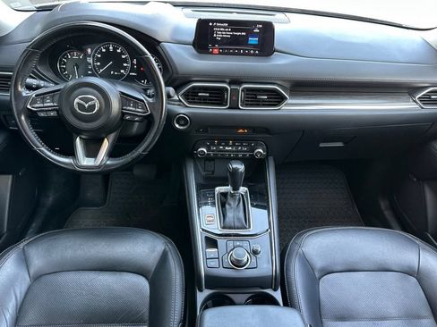 Used 2019 MAZDA CX-5 Grand Touring Reserve AWD/4WD image 13