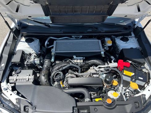 Used 2024 Subaru WRX Premium AWD/4WD image 16