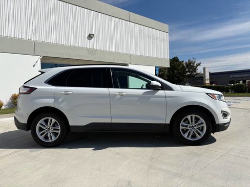 Used 2015 Ford Edge SEL image 7