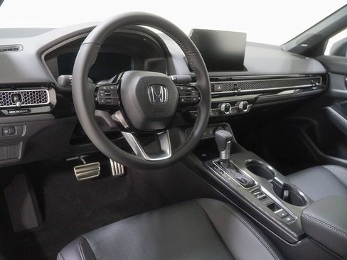 New 2026 Honda Civic Sport Touring image 21
