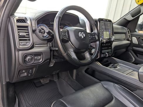 Used 2021 RAM 1500 Limited w/ Night Edition AWD/4WD image 41