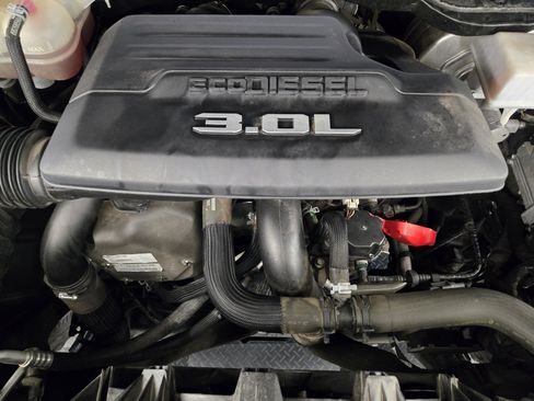 Used 2022 RAM 1500 Rebel w/ Rebel Level 2 Equipment Group AWD/4WD image 31