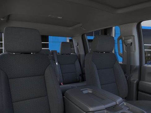 New 2025 GMC Sierra 2500 Pro w/ Convenience Package image 42