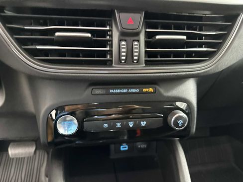 Used 2023 Ford Escape Active w/ Tech Pack #1 AWD/4WD image 21