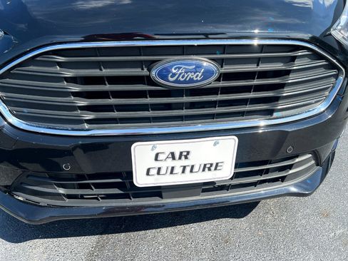 Used 2019 Ford Transit Connect Titanium w/ Titanium Premium Package image 56