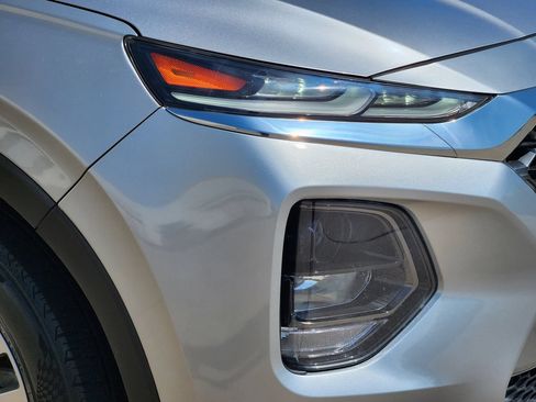 Used 2020 Hyundai Santa Fe SEL FWD image 5